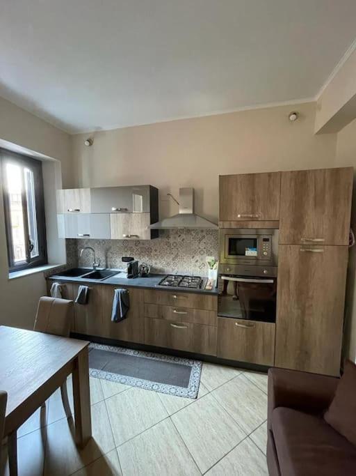 בגרייה Tt Apartment מראה חיצוני תמונה